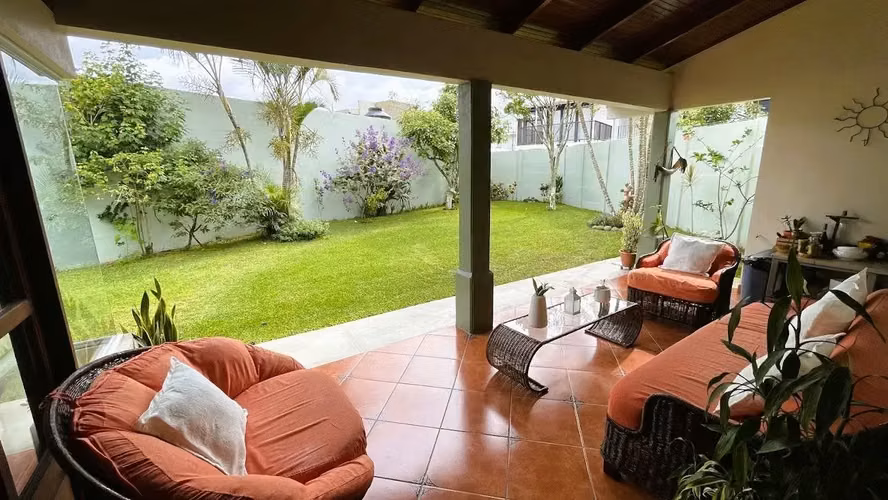 PROPIEDAD RESIDENCIAL EN VENTA EN SAN RAMOM, ALAJUELA - Imagen 2