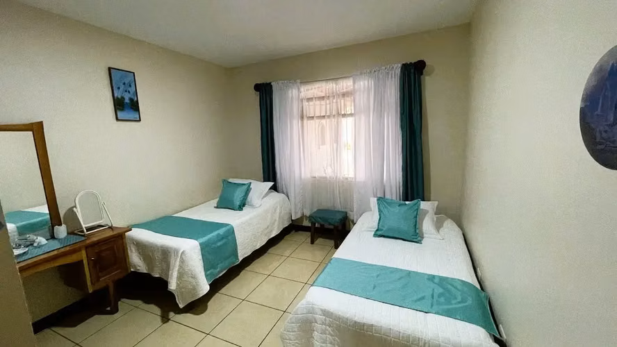 PROPIEDAD RESIDENCIAL EN VENTA EN SAN RAMOM, ALAJUELA - Imagen 11
