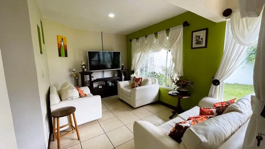 PROPIEDAD RESIDENCIAL EN VENTA EN SAN RAMOM, ALAJUELA - Imagen 4