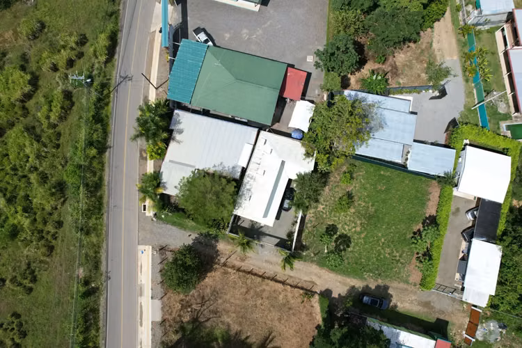 Moderna casa de 3 dormitorios en Bahía Ballena, Uvita: tu paraíso costarricense - Imagen 3