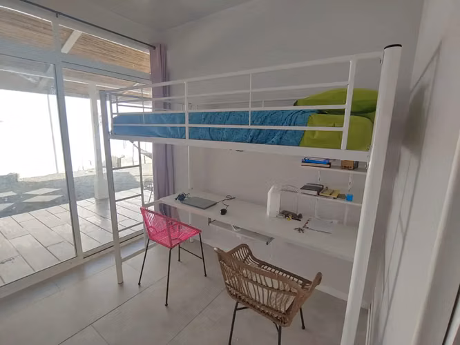 Moderna casa de 3 dormitorios en Bahía Ballena, Uvita: tu paraíso costarricense - Imagen 8