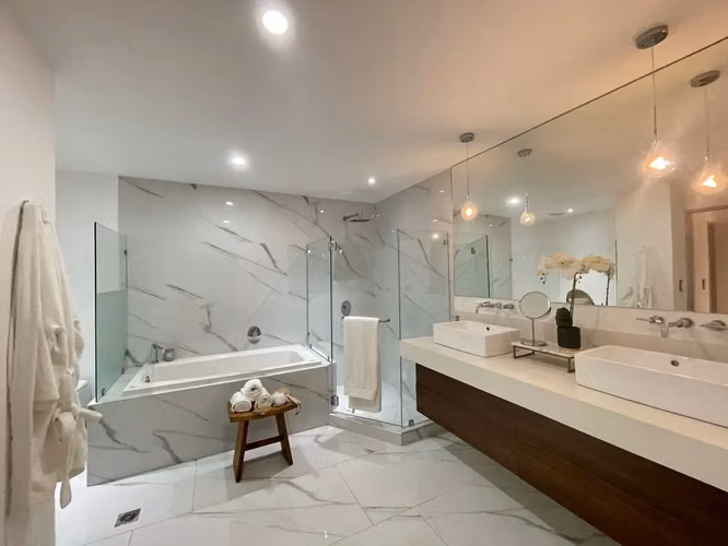 Apartamento de lujo de 3 habitaciones en una comunidad segura de Escazú - Imagen 16