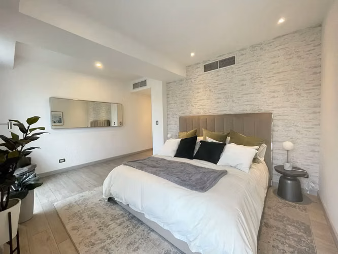Apartamento de lujo de 3 habitaciones en una comunidad segura de Escazú - Imagen 13