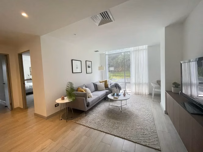 Apartamento de lujo de 3 habitaciones en una comunidad segura de Escazú - Imagen 5