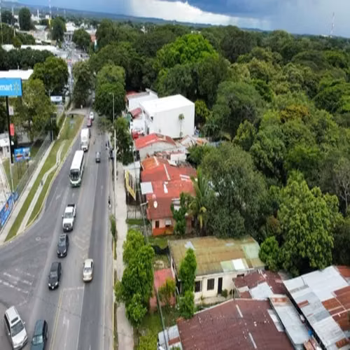 Excelente terreno en venta en Liberia, Guanacaste - Acceso estratégico a la carretera principal - Imagen 4