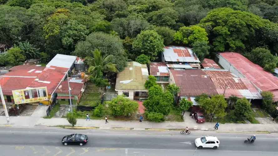 Excelente terreno en venta en Liberia, Guanacaste - Acceso estratégico a la carretera principal - Imagen 5