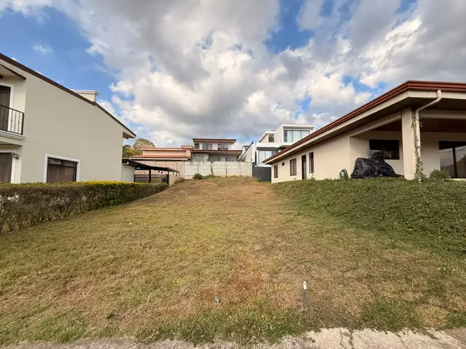 Palmares, Alajuela: Construye la casa de tus sueños en este terreno de 250 m². - Imagen 8