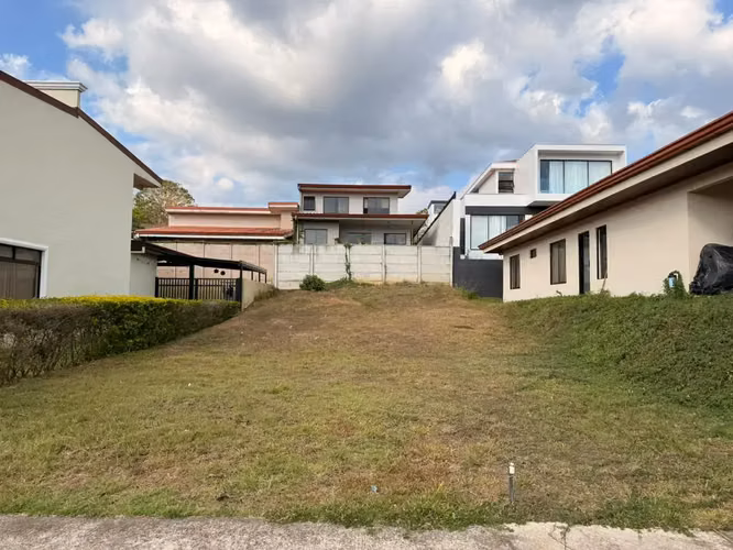 Palmares, Alajuela: Construye la casa de tus sueños en este terreno de 250 m². - Imagen 7