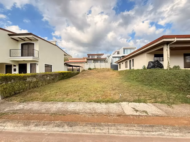 Palmares, Alajuela: Construye la casa de tus sueños en este terreno de 250 m². - Imagen 6