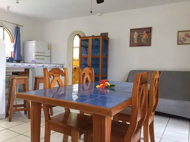 Bella propiedad en el centro de Jaco con alto potencial vacaional.!! - Imagen 14
