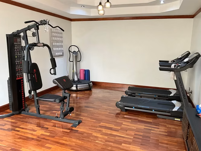 En Venta: Casa Independiente en Trejos Montealegre – Escazú - Imagen 18