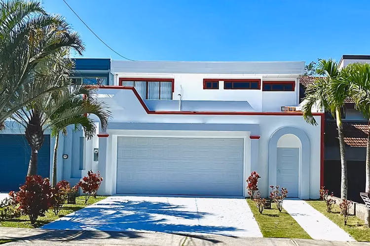 For Sale: Independent House in Trejos Montealegre – Escazú