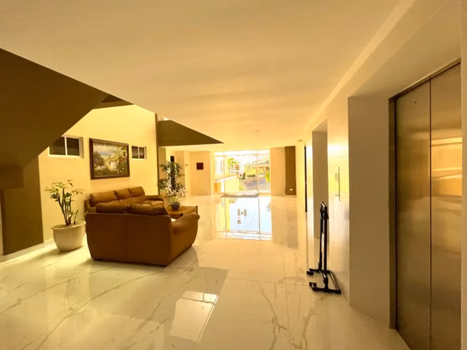 Alquiler/Bonito Apartamento en Condominio Valle Arriba, San Rafael de Escazu, San Jose - Imagen 5