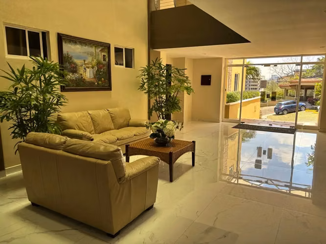 Alquiler/Bonito Apartamento en Condominio Valle Arriba, San Rafael de Escazu, San Jose - Imagen 3
