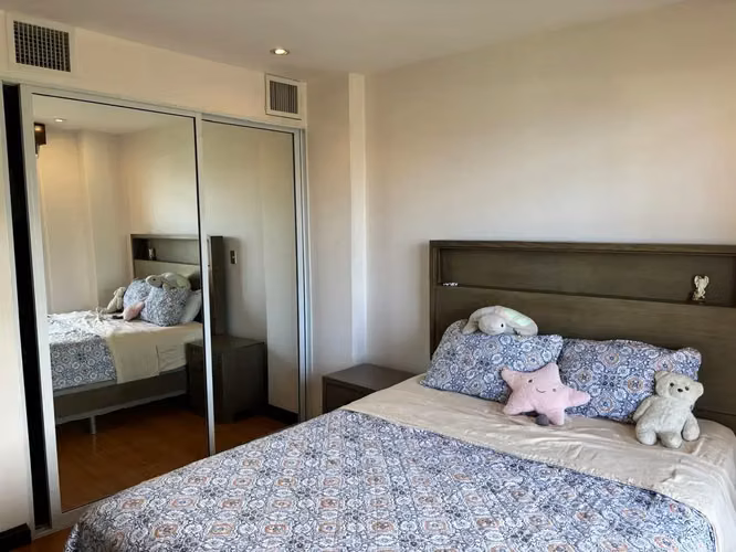 Alquiler/Bonito Apartamento en Condominio Valle Arriba, San Rafael de Escazu, San Jose - Imagen 13