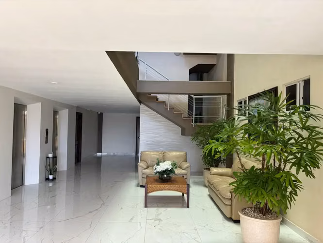 Alquiler/Bonito Apartamento en Condominio Valle Arriba, San Rafael de Escazu, San Jose - Imagen 2