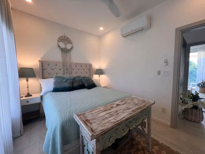 Impresionante apartamento de 2 dormitorios con vista al mar en venta en Sunset Blvd, Jaco Playa - Imagen 15