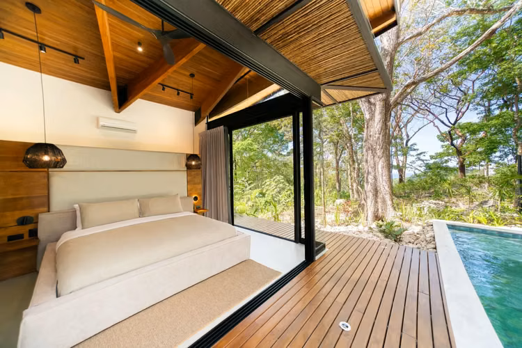 Villa de lujo en venta en Santa Teresa: un refugio tropical exclusivo - Imagen 11
