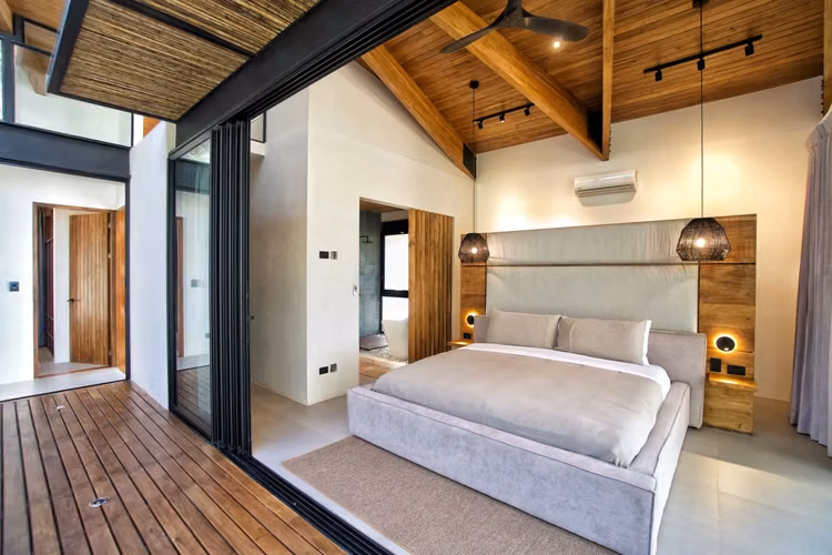 Villa de lujo en venta en Santa Teresa: un refugio tropical exclusivo - Imagen 12