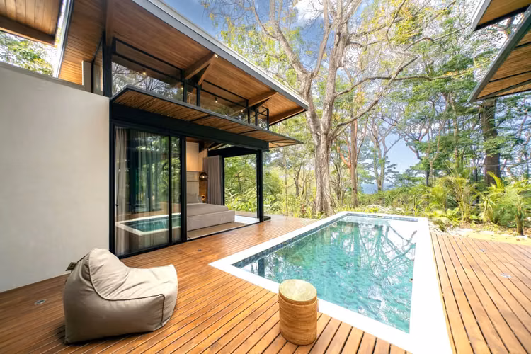 Villa de lujo en venta en Santa Teresa: un refugio tropical exclusivo - Imagen 17