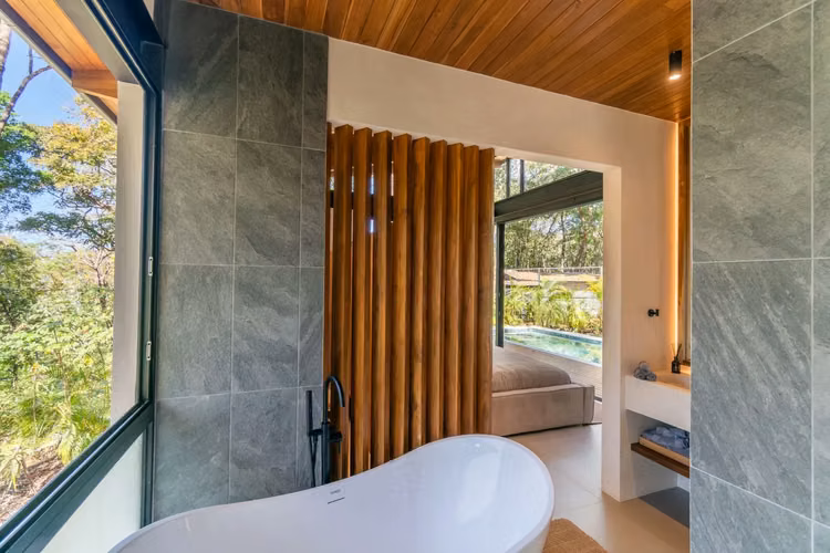 Villa de lujo en venta en Santa Teresa: un refugio tropical exclusivo - Imagen 13