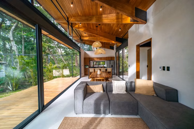 Villa de lujo en venta en Santa Teresa: un refugio tropical exclusivo - Imagen 5