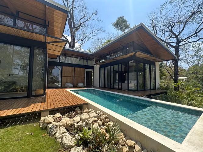 Villa de lujo en venta en Santa Teresa: un refugio tropical exclusivo - Imagen 19