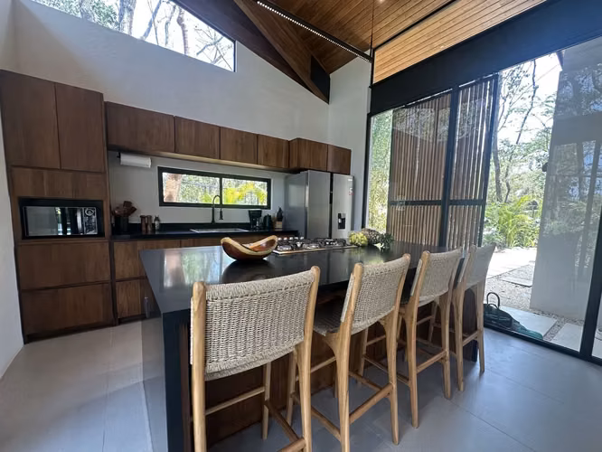 Villa de lujo en venta en Santa Teresa: un refugio tropical exclusivo - Imagen 7