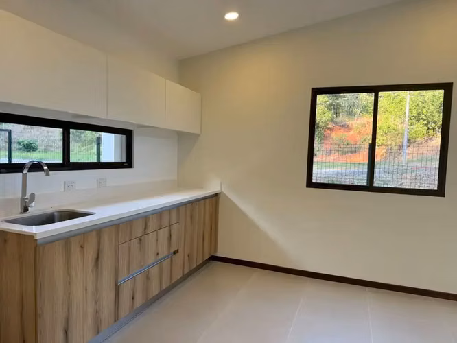 Casa Ron Ron – Proyecto Altos de Bejuco - Imagen 5