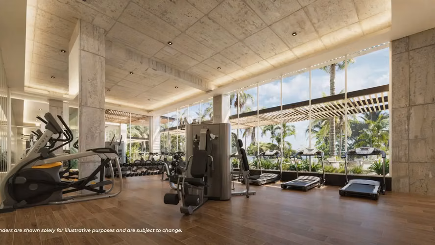 Despierta cada día con la vista al océano | Condominios frente al mar en Jacó Playa | Preventa + Financiamiento - Imagen 11