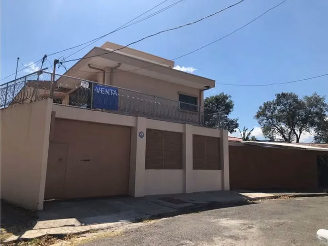 Casa Gemelas, casa de 4 habitaciones en alquiler en Pavas, Costa Rica - Imagen 2