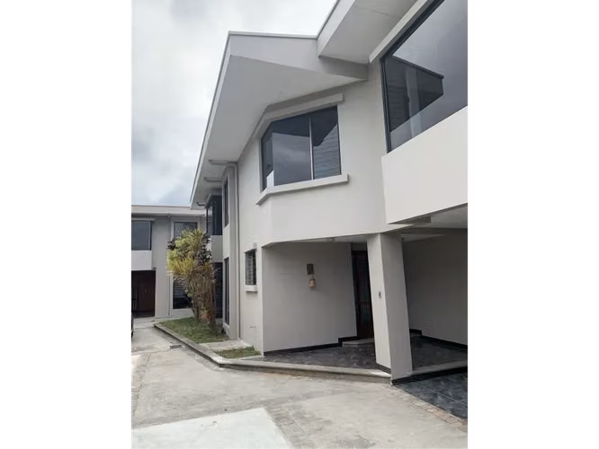 Casa Gemelas, casa de 4 habitaciones en alquiler en Pavas, Costa Rica - Imagen 3
