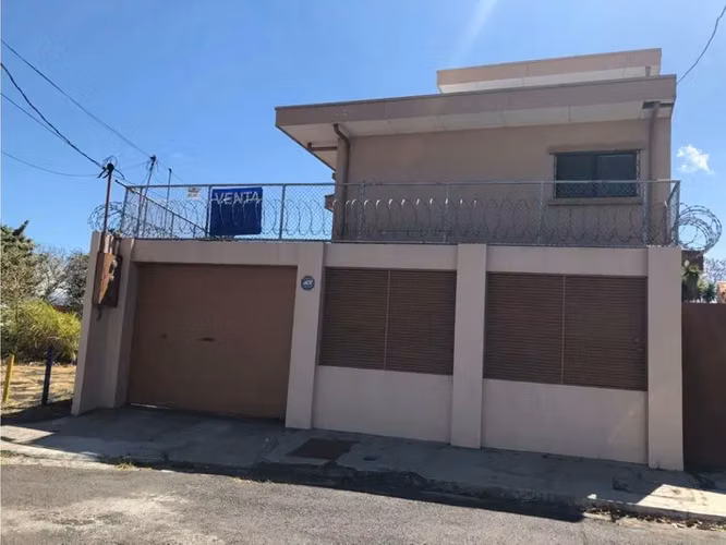 Casa Gemelas, casa de 4 habitaciones en alquiler en Pavas, Costa Rica
