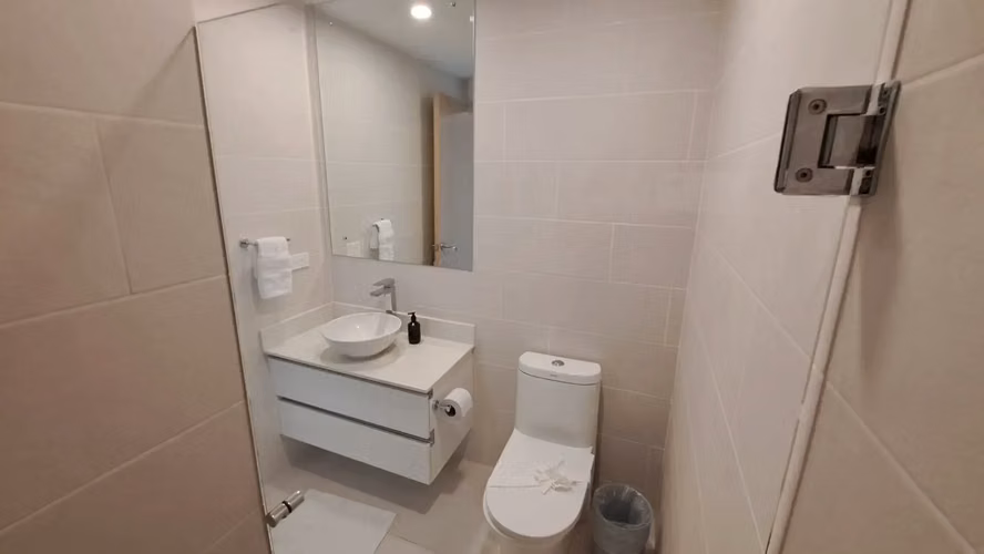 Torres del Mar 1302 Nuevo condominio en Jacó: 2 habitaciones, pasos a la playa, diseño moderno - Imagen 20