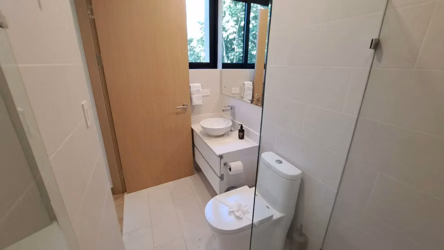 Torres del Mar 1302 Nuevo condominio en Jacó: 2 habitaciones, pasos a la playa, diseño moderno - Imagen 15