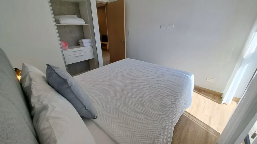 Torres del Mar 1302 Nuevo condominio en Jacó: 2 habitaciones, pasos a la playa, diseño moderno - Imagen 18