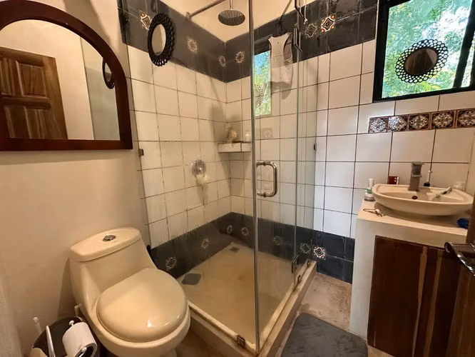 Retiro en la selva generador de ingresos, 2 casas en Santa Teresa - Imagen 19