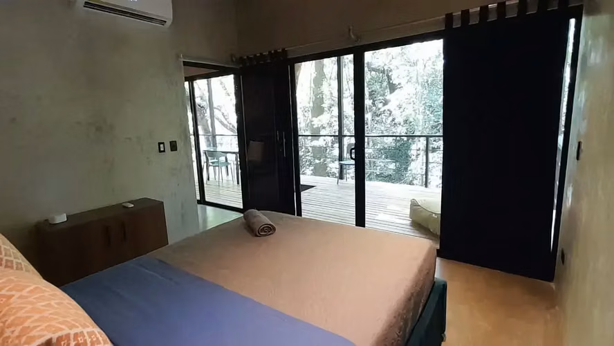 Retiro en la selva generador de ingresos, 2 casas en Santa Teresa - Imagen 12