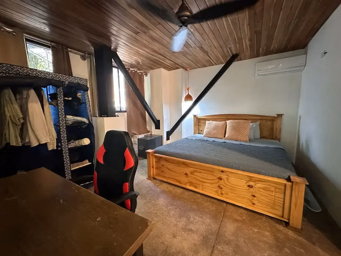 Retiro en la selva generador de ingresos, 2 casas en Santa Teresa - Imagen 18