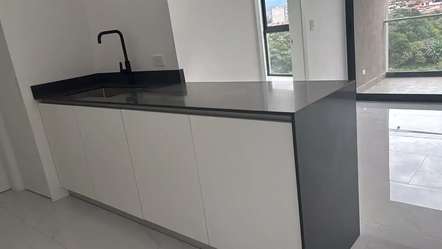 Exclusivo Apartamento de 1 Dormitorio en Rohrmoser con Amenidades de Lujo - Imagen 12