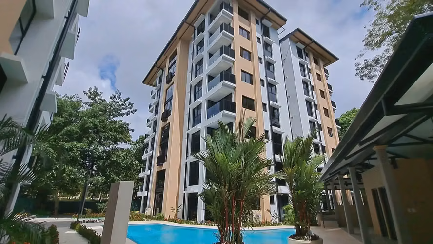 Torres del Mar 2303 - Condominio moderno de 2 dormitorios en Jacó, Costa Rica - ¡Excelente ubicación! - Imagen 12