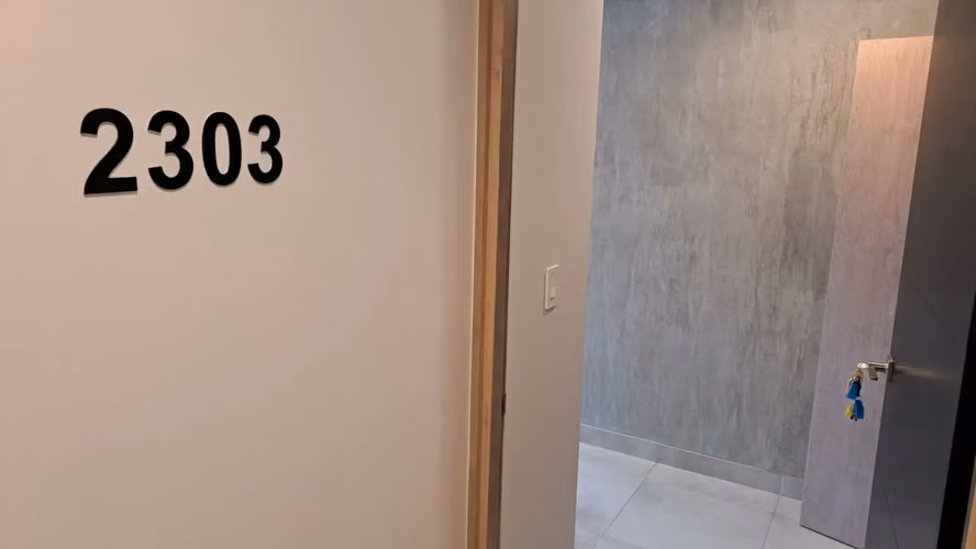 Torres del Mar 2303 - Condominio moderno de 2 dormitorios en Jacó, Costa Rica - ¡Excelente ubicación! - Imagen 8