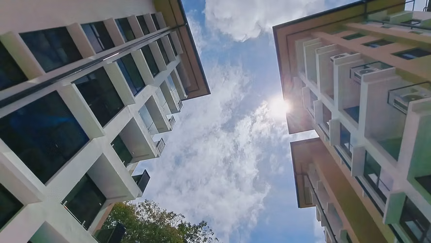 Torres del Mar 2303 - Condominio moderno de 2 dormitorios en Jacó, Costa Rica - ¡Excelente ubicación! - Imagen 16