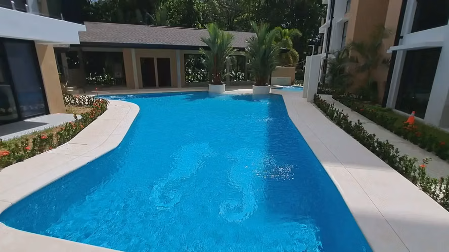 Torres del Mar 2303 - Condominio moderno de 2 dormitorios en Jacó, Costa Rica - ¡Excelente ubicación! - Imagen 10
