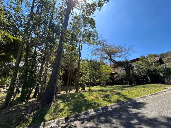 Lot for Sale in Exclusive Condominium, Guachipelín, Escazú