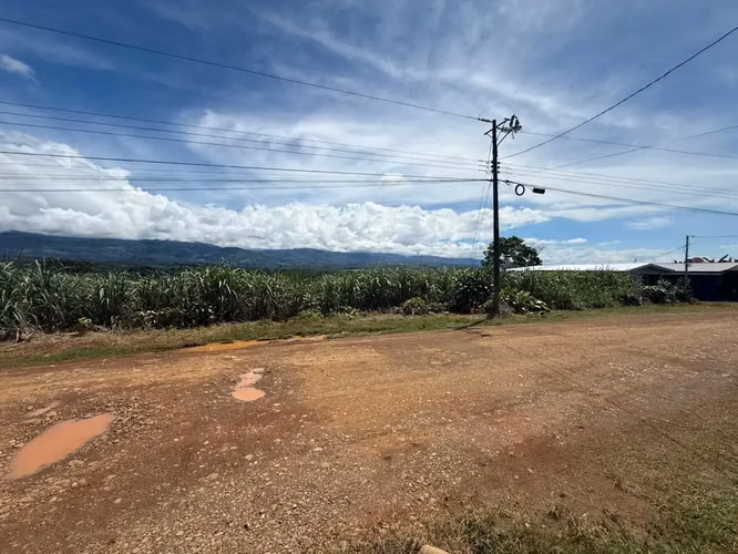 Terreno Prime en Pérez Zeledón, Costa Rica - Ideal para Desarrollo - Imagen 8