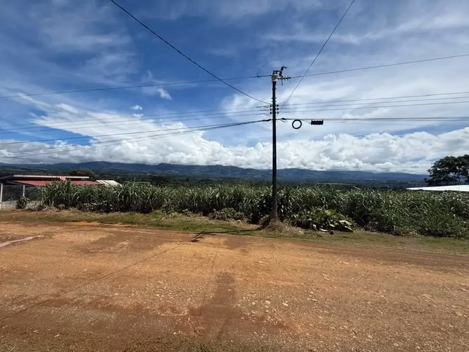 Terreno Prime en Pérez Zeledón, Costa Rica - Ideal para Desarrollo - Imagen 2