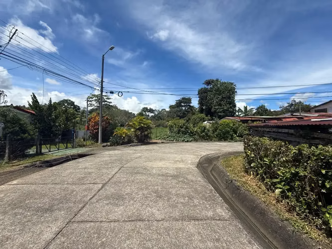 Terreno Prime en Pérez Zeledón, Costa Rica - Ideal para Desarrollo - Imagen 5
