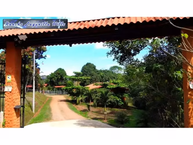 Terreno en Venta en Lagunilla, a 20 min de Jaco- ¡Construye la casa de tus sueños! - Imagen 4