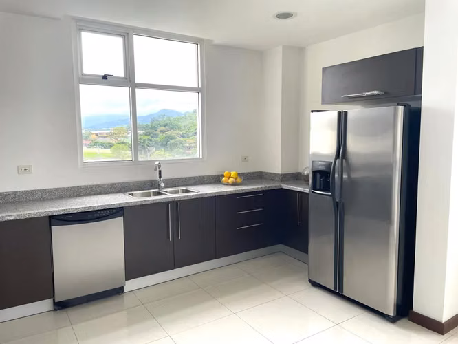 Venta / Apartamentos de Lujo en Condominio, San Rafael, Escazú, San José - Imagen 8